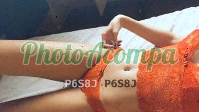 Acompanhante morena em Ribeirão Preto (2) — Naty