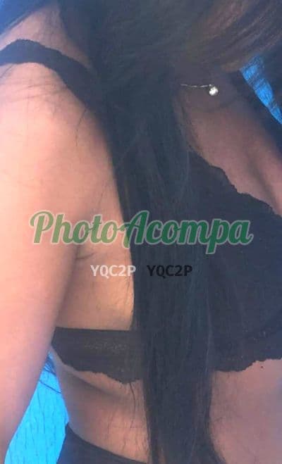 Acompanhante em Feira de Santana — beijo grego, foto 2 de Naty