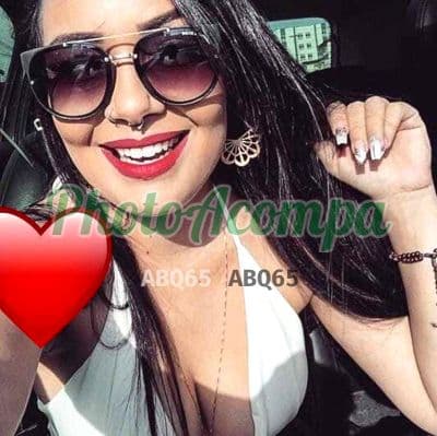 Foto 6: Acompanhante em Ribeirão Preto — garganta profunda, Naty Fernandes