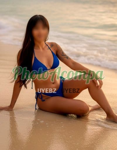 Foto 2: Acompanhante em Vila Velha — beijo na boca, Nay Monteiro