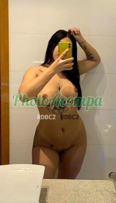 Foto 3: Acompanhante de seios naturais em Belo Horizonte — Nay moreira