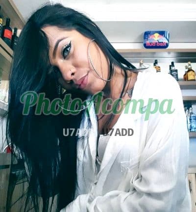 Acompanhante depilada em Niterói — Nayara, foto 5