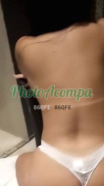 Acompanhante de seios naturais em Belo Horizonte, foto 5 de Nayara