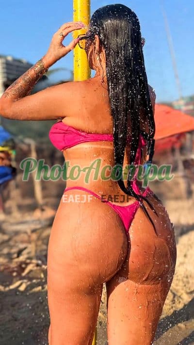 Acompanhante magra em Nova Iguaçu — Nayara, foto 3