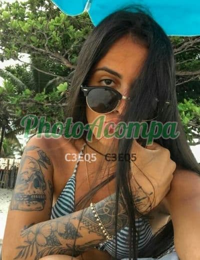 Acompanhante foto sem retoque em Sorocaba (5) — Nayara Santos