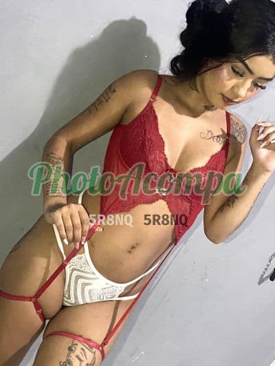 Acompanhante em São Paulo — namoradinha, foto 4 de Nayumi