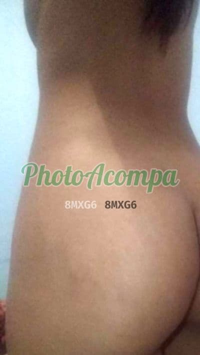 Foto 5: Acompanhante morena em Rio de Janeiro — Nene