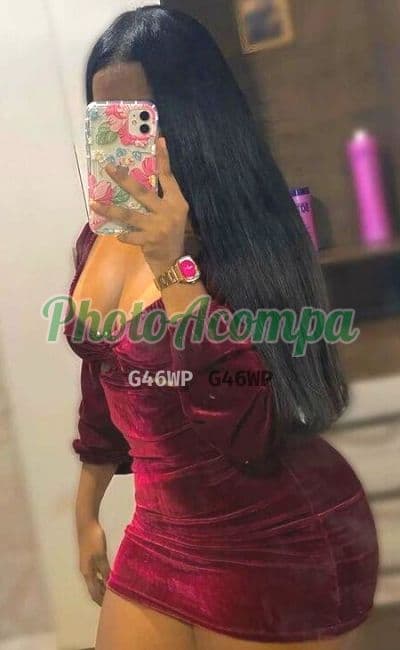 Acompanhante depilada em Indaiatuba — Nick, foto 5