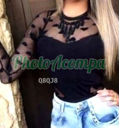 Foto 3: Acompanhante magra em Curitiba — Nicole