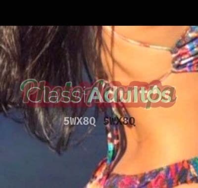 Nicole em São José dos Pinhais — atendimento com hora marcada