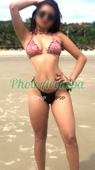 Foto 2: Acompanhante em Niterói — beijo na boca, Nicole
