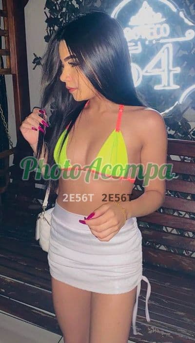 Acompanhante depilada em Rio das Ostras (5) — Nicole