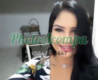 Foto 3: Acompanhante depilada em Caraguatatuba — Nicole