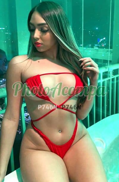 Acompanhante em Ilhabela com beijo na boca (2) — Nicole