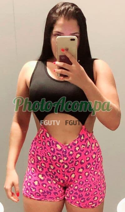 Acompanhante em Duque de Caxias com experiência de namorada (2) — Nicole