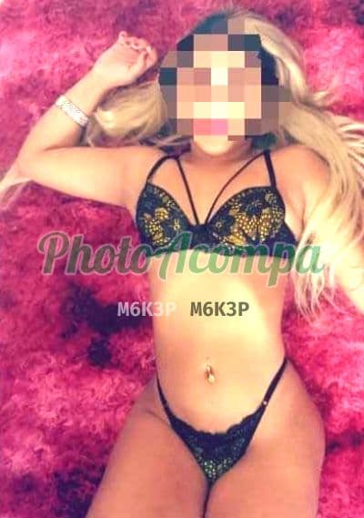 Acompanhante em Nova Iguaçu — beijo grego, foto 2 de Nicole