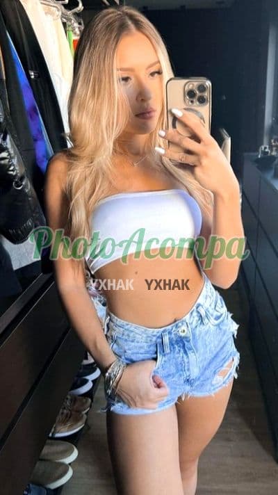 Foto 5: Acompanhante depilada em Mogi das Cruzes — Nicole