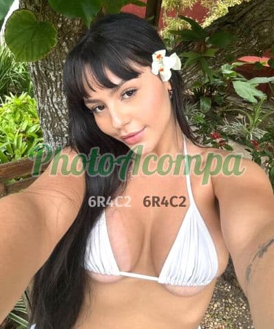 Acompanhante em Curitiba — beijo grego, foto 2 de Nicole Angel