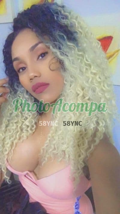 Foto 5: Acompanhante loira em Curitiba — Nicole Araújo