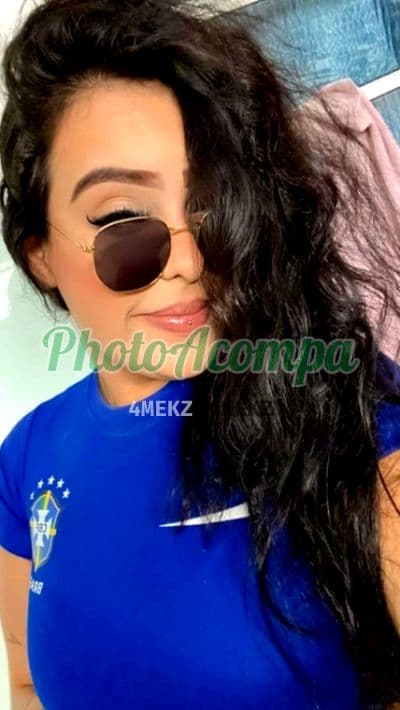 Acompanhante depilada em Sorocaba (5) — Nicole