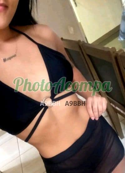 Acompanhante morena em Ferraz de Vasconcelos, foto 3 de Nicole