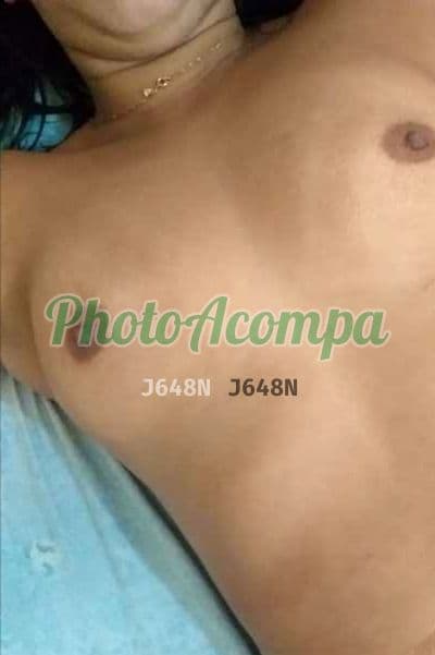 Foto 3: Acompanhante morena em Itaboraí — Nicole