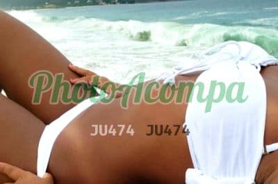 Acompanhante morena em Niterói (3) — Nicole