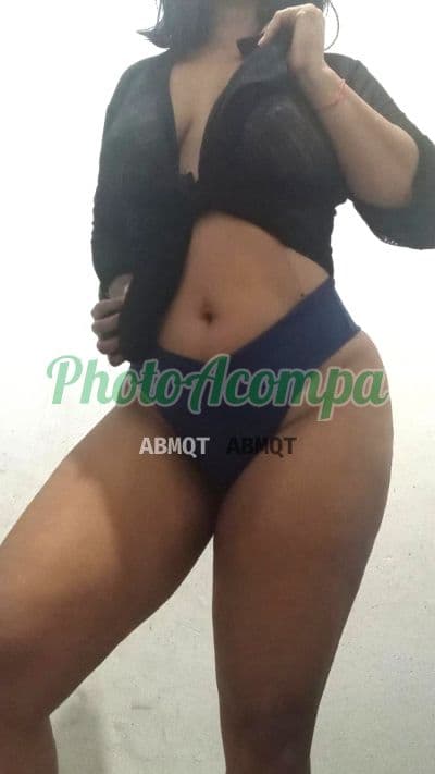 Acompanhante morena em Rio de Janeiro (3) — Nicole
