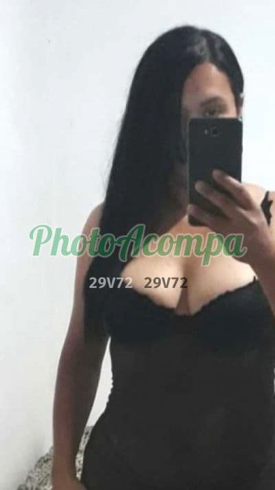 Acompanhante em Embu das Artes — sexo anal, foto 6 de Nicole Fiorelli