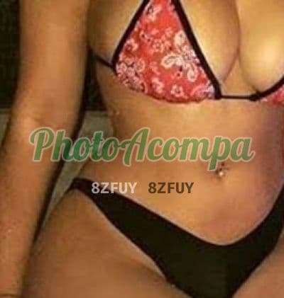 Acompanhante em João Pessoa com beijo grego (2) — Nicole Lemos