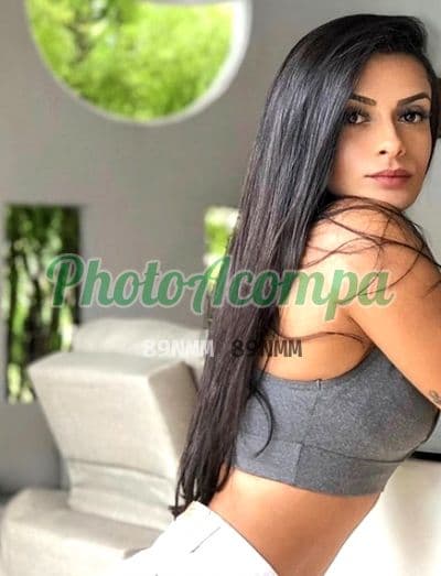 Foto 5: Acompanhante morena em Sorocaba — Nicole Monteiro