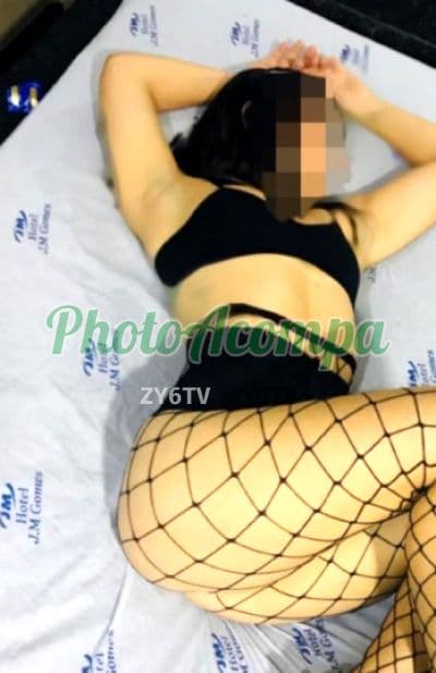 Acompanhante em Manaus — experiência de namorada, foto 4 de Nicole Ninfeta