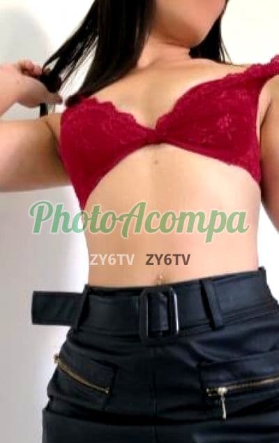 Foto 6: Acompanhante em Manaus — sexo anal, Nicole Ninfeta