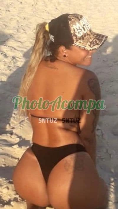 Acompanhante em Rio de Janeiro — namoradinha, foto 4 de Nicole Paixão