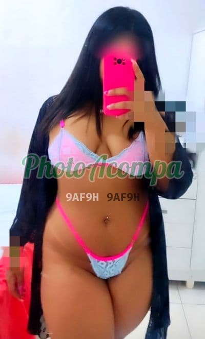 Acompanhante em Macaé com namoradinha (2) — Nicole Ribeiro