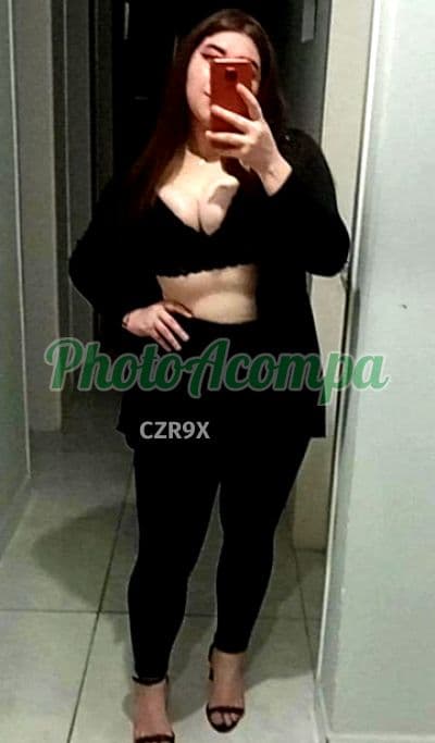 Acompanhante morena em Curitiba, foto 5 de Nicole Rodrigues