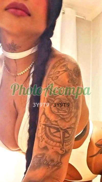 Acompanhante morena em Jundiaí, foto 5 de Nicole Sampaio