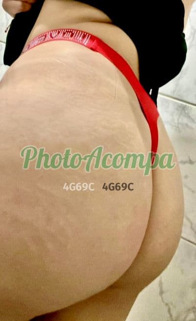 Acompanhante de seios naturais em Campinas, foto 3 de Nicoli Fonseca