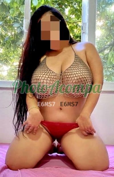 Acompanhante morena em Rio de Janeiro (3) — Nicoli Freitas