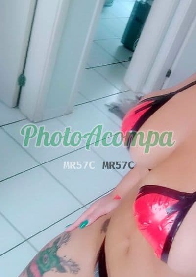 Foto 4: Acompanhante em Sinop — namoradinha, Nicolle Dias