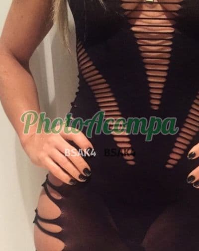 Acompanhante em Fortaleza — anal, foto 6 de Nicolle Fetter