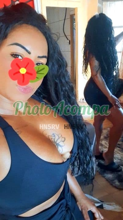 Acompanhante em Rio de Janeiro com anal (6) — Nicolle Moraes