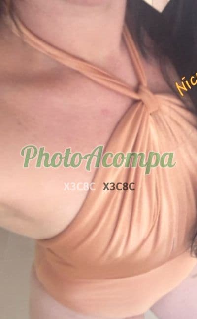 Foto 6: Acompanhante em Natal — beijo grego, Nicolly