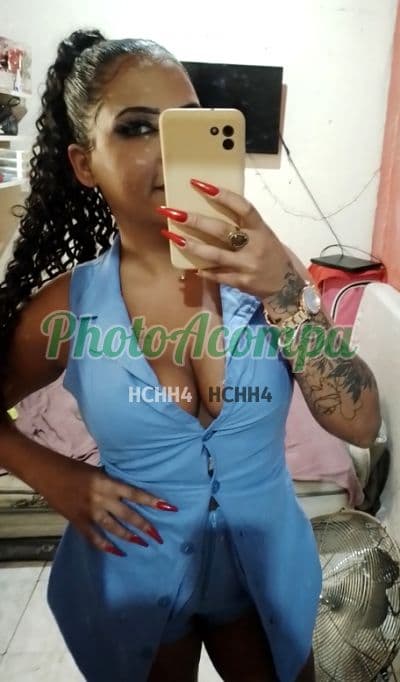 Foto 6: Acompanhante em Rio de Janeiro — sexo anal, Nicolly