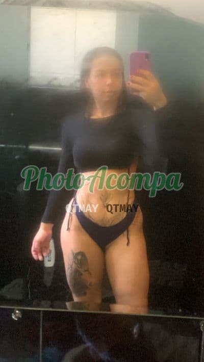 Acompanhante depilada em Osasco (5) — Nicolly Alencar