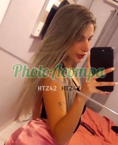 Acompanhante em Guarulhos — beijo na boca, foto 2 de Nicolly Bairros