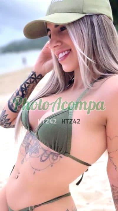 Acompanhante em Guarulhos com anal (4) — Nicolly Bairros