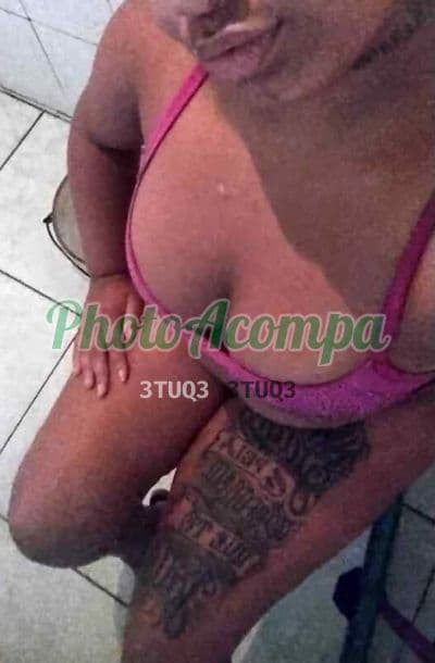 Foto 2: Acompanhante em Cotia — beijo grego, Nicolly Cristhiny