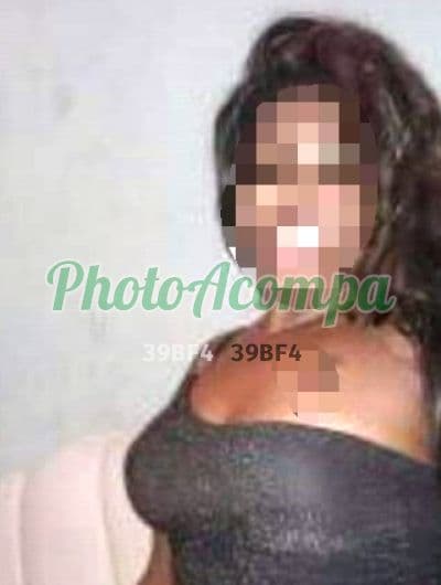 Acompanhante em Rio de Janeiro com beijo grego (2) — Nicolly Eloá