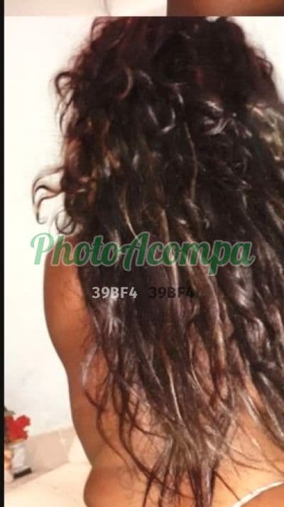 Foto 5: Acompanhante morena em Rio de Janeiro — Nicolly Eloá